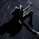 Spider-Man Noir is good at slang. Really, no, he is!